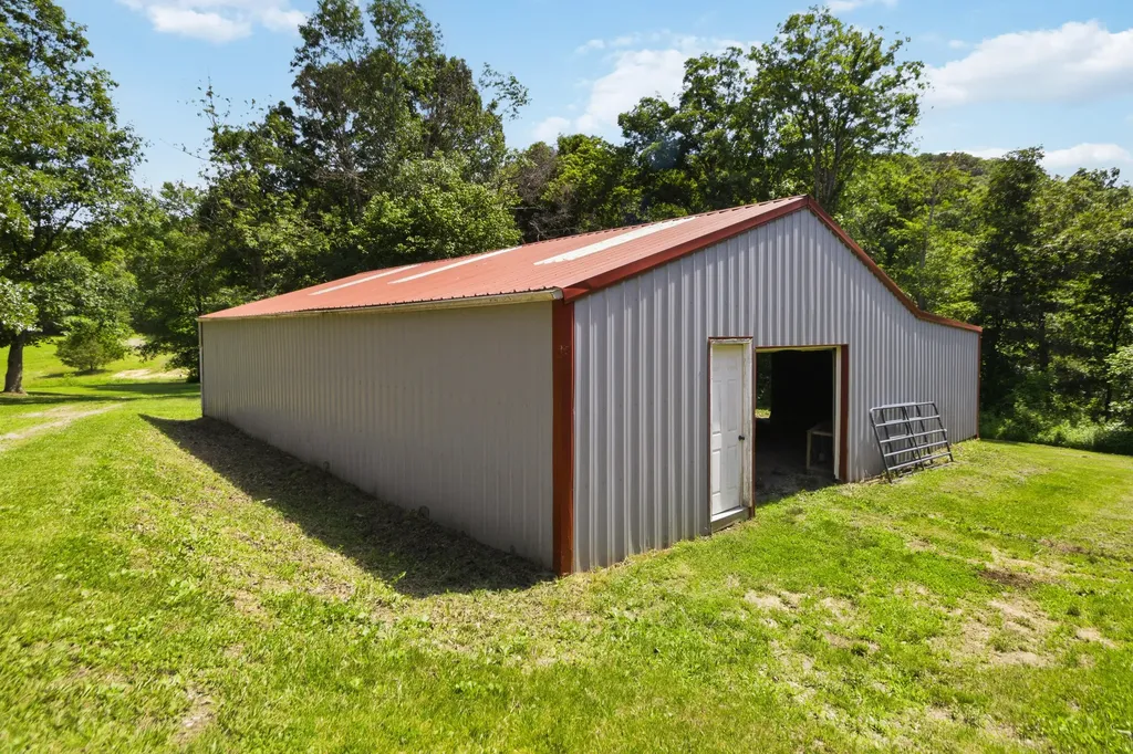 190 Geneva-mckinney Road Stanford KY 40484