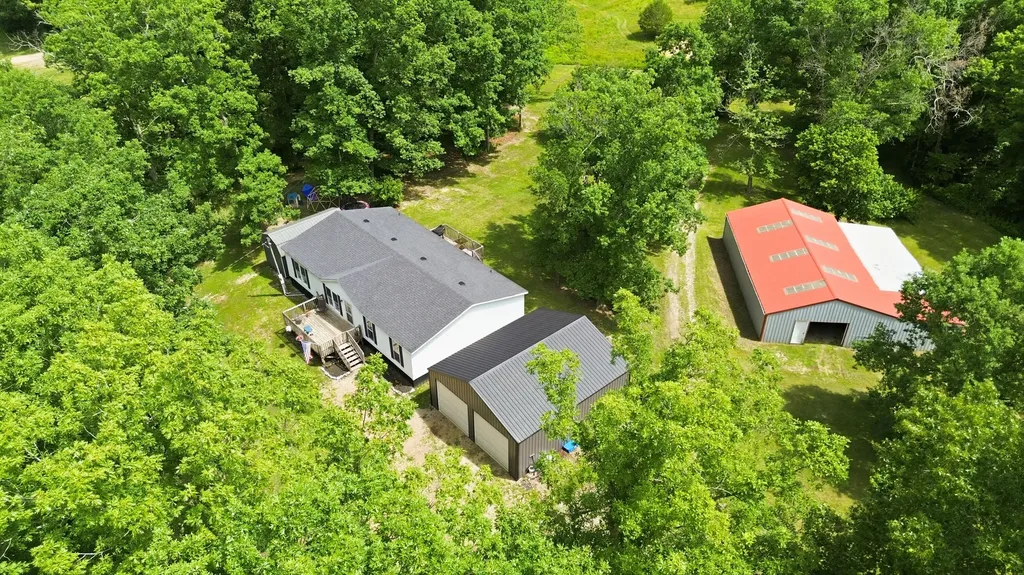 190 Geneva-mckinney Road Stanford KY 40484