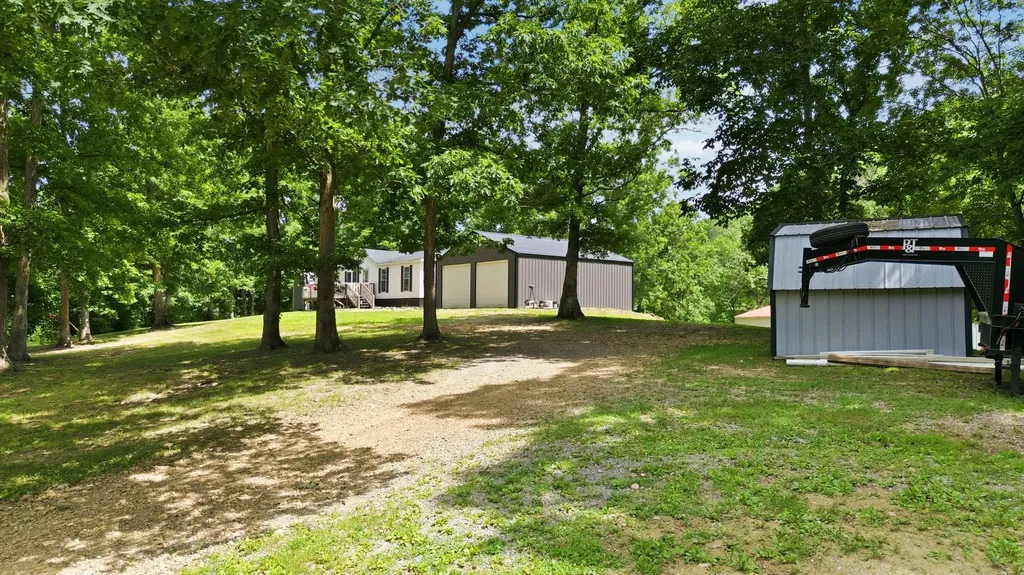 190 Geneva-mckinney Road Stanford KY 40484