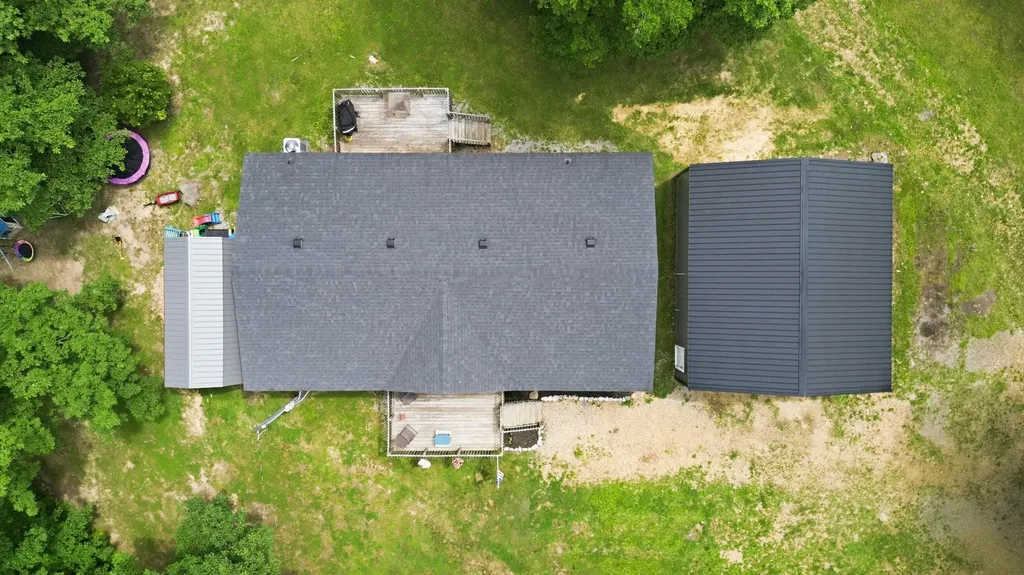 190 Geneva-mckinney Road Stanford KY 40484