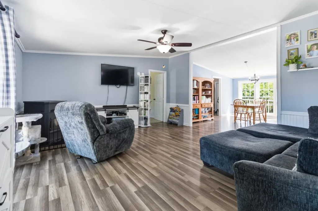 190 Geneva-mckinney Road Stanford KY 40484