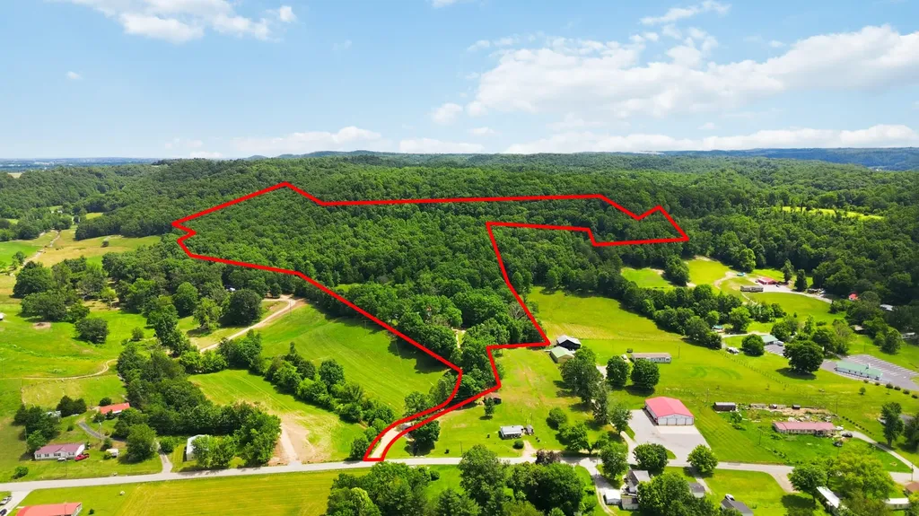 190 Geneva-mckinney Road Stanford KY 40484