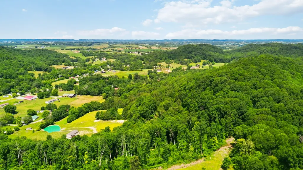190 Geneva-mckinney Road Stanford KY 40484