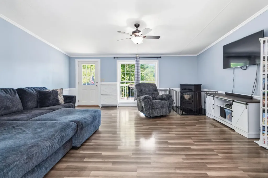 190 Geneva-mckinney Road Stanford KY 40484