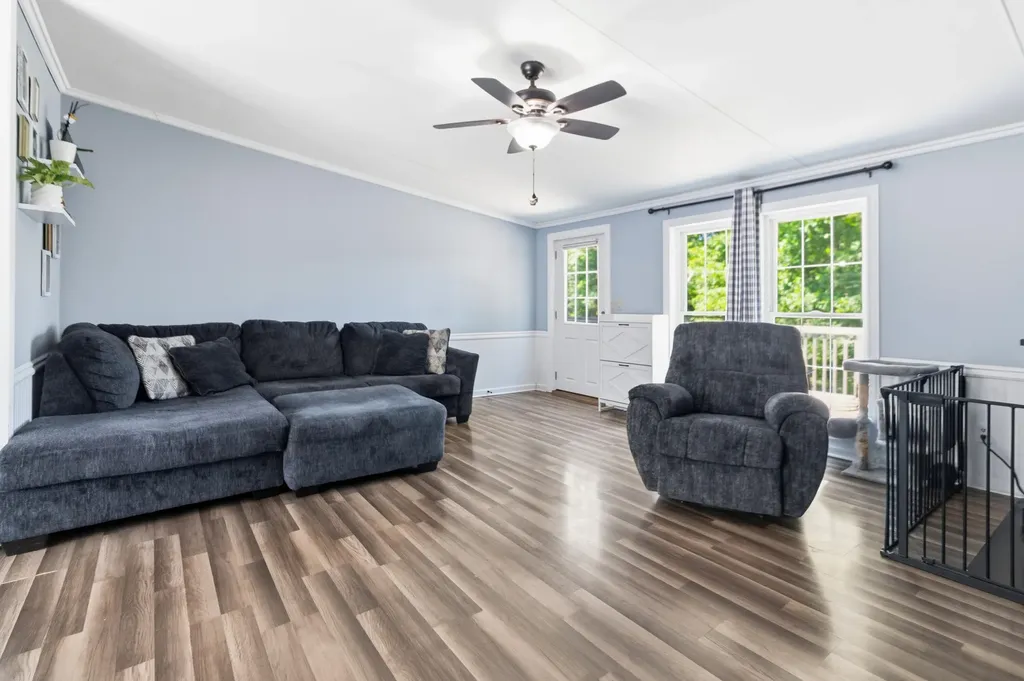 190 Geneva-mckinney Road Stanford KY 40484