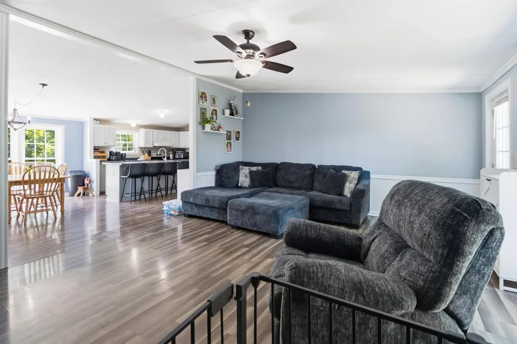 190 Geneva-mckinney Road Stanford KY 40484