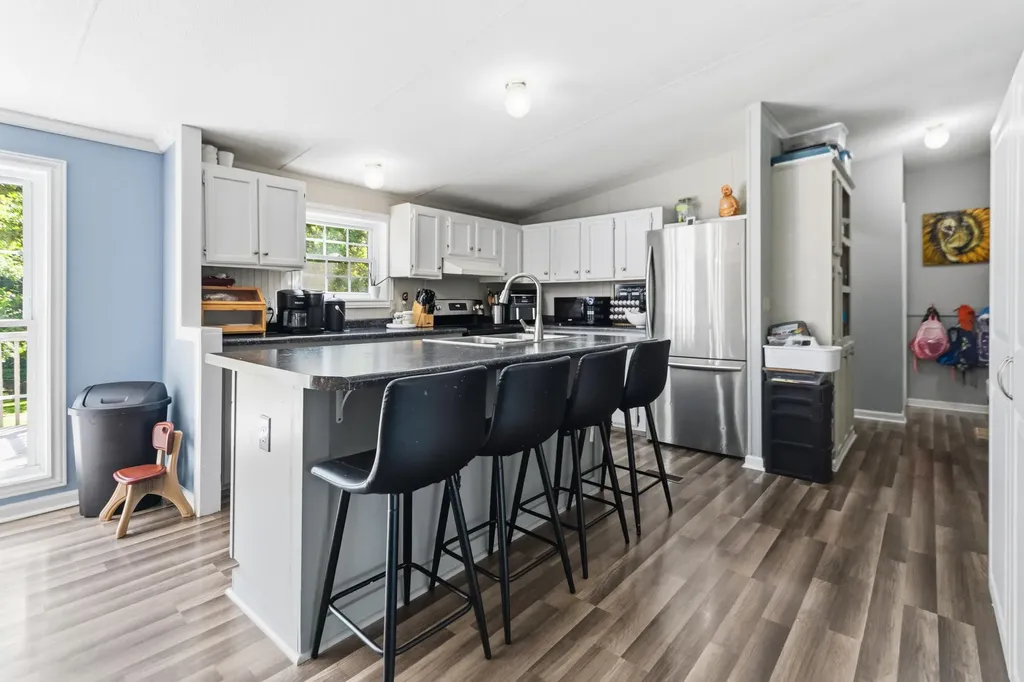 190 Geneva-mckinney Road Stanford KY 40484