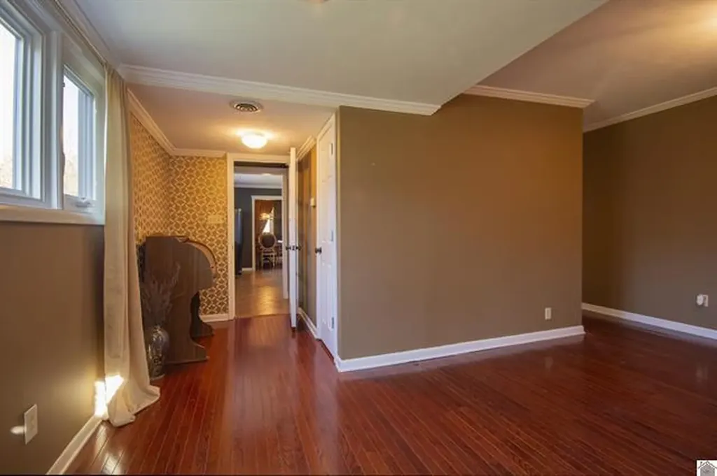 340 Mcintosh Road Hickory KY 42051