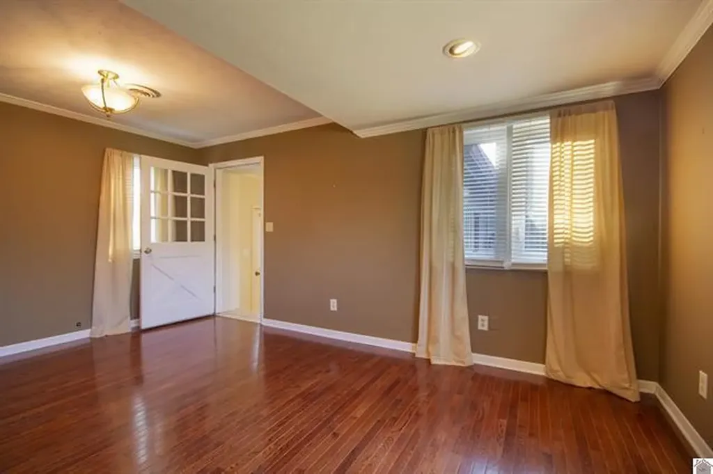 340 Mcintosh Road Hickory KY 42051