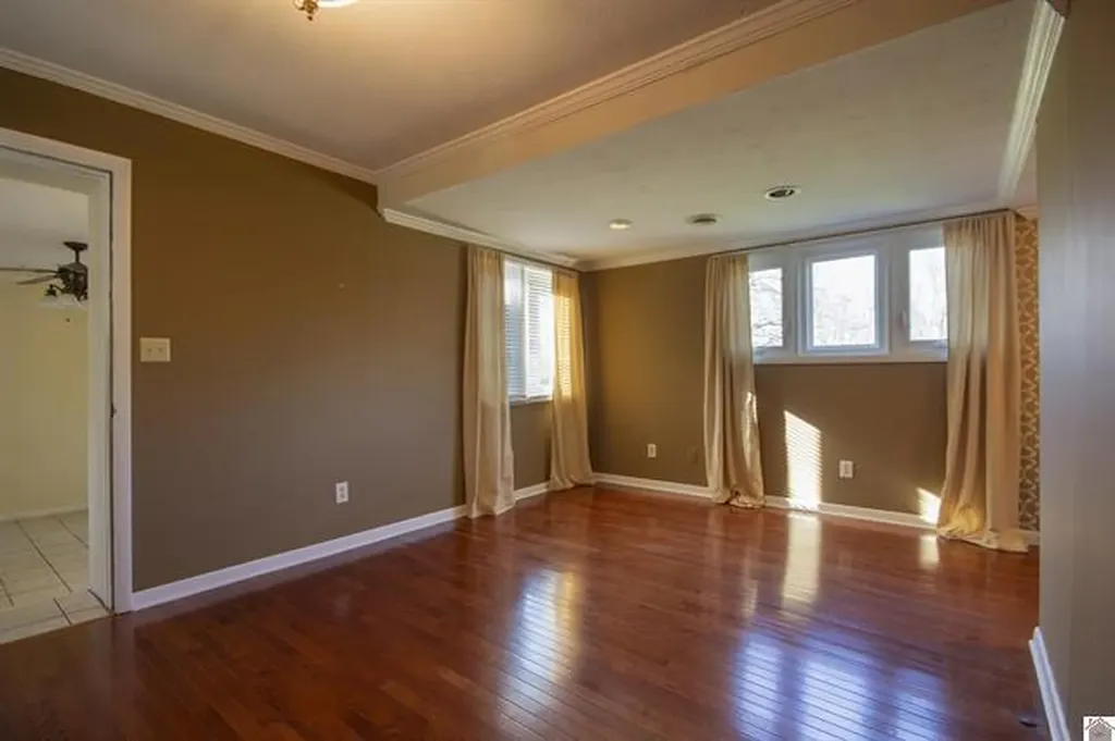 340 Mcintosh Road Hickory KY 42051