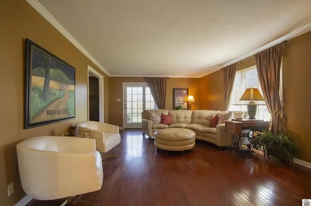 340 Mcintosh Road Hickory KY 42051