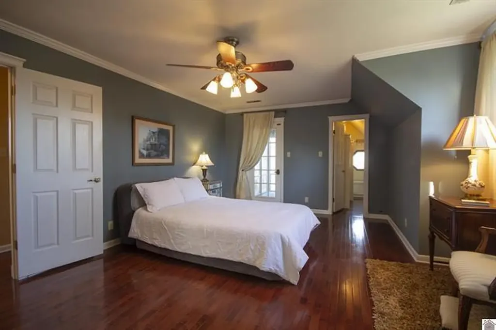 340 Mcintosh Road Hickory KY 42051