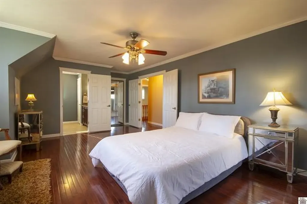 340 Mcintosh Road Hickory KY 42051