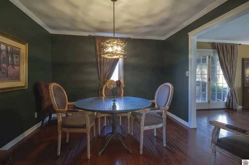 340 Mcintosh Road Hickory KY 42051