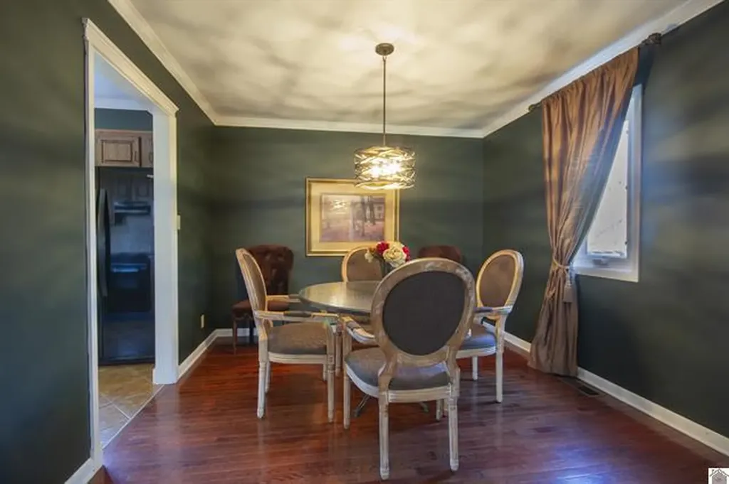 340 Mcintosh Road Hickory KY 42051