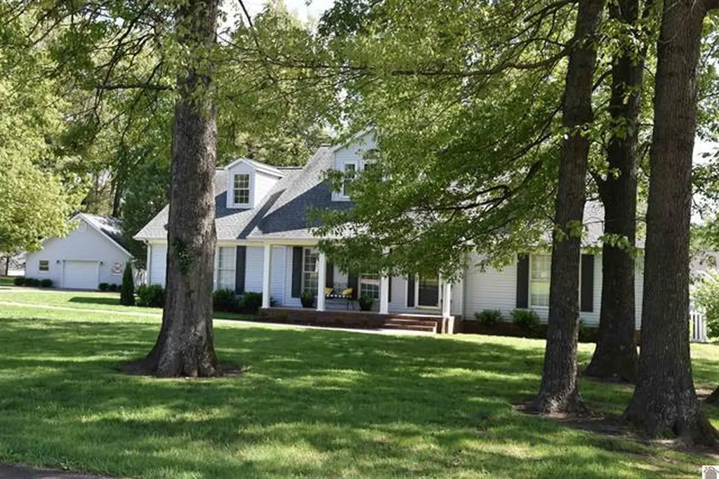 101 Britton Drive Kevil KY 42053