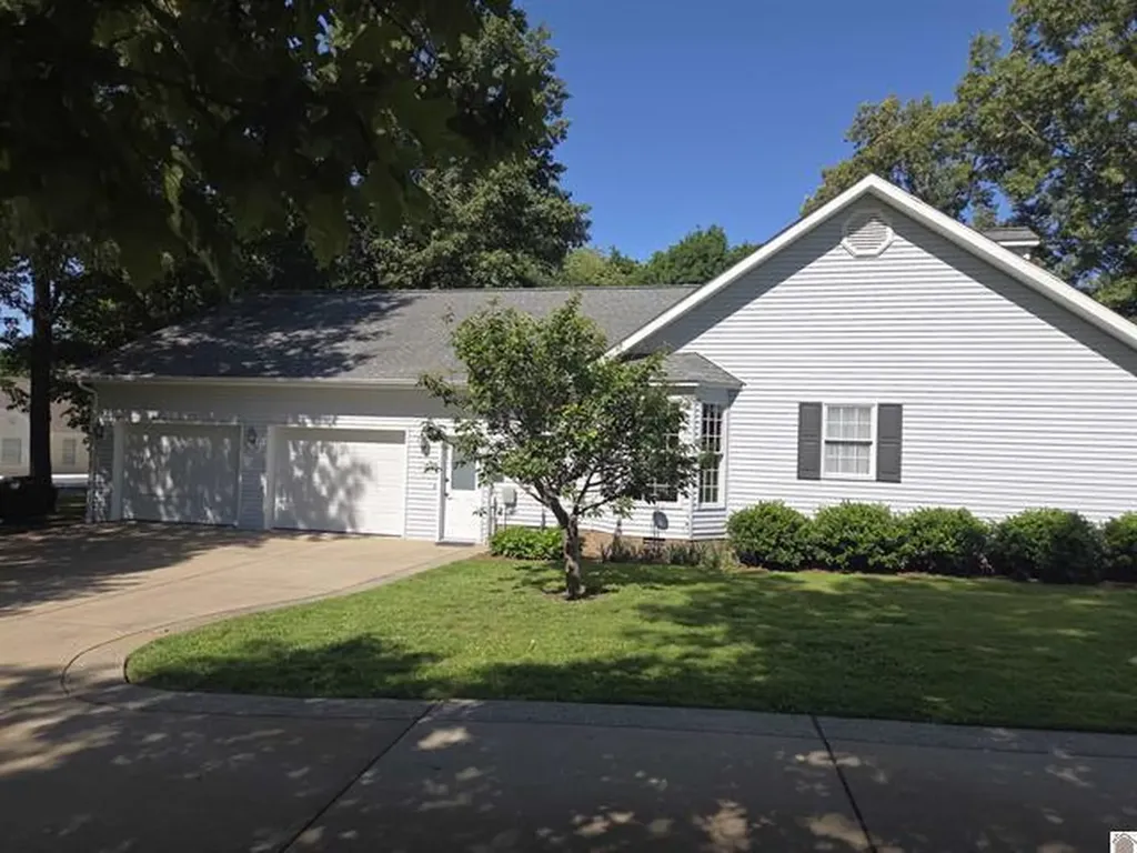 101 Britton Drive Kevil KY 42053