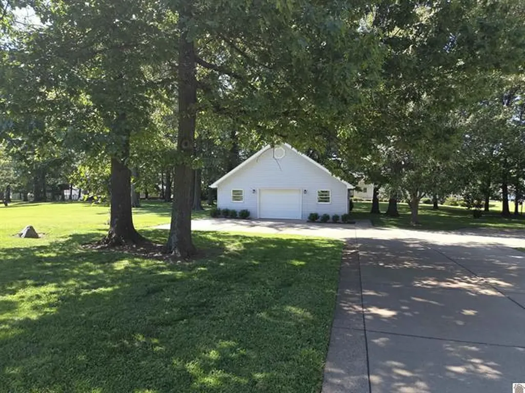 101 Britton Drive Kevil KY 42053