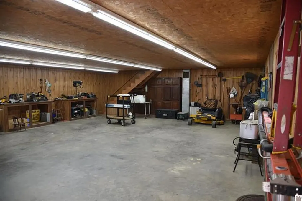 101 Britton Drive Kevil KY 42053