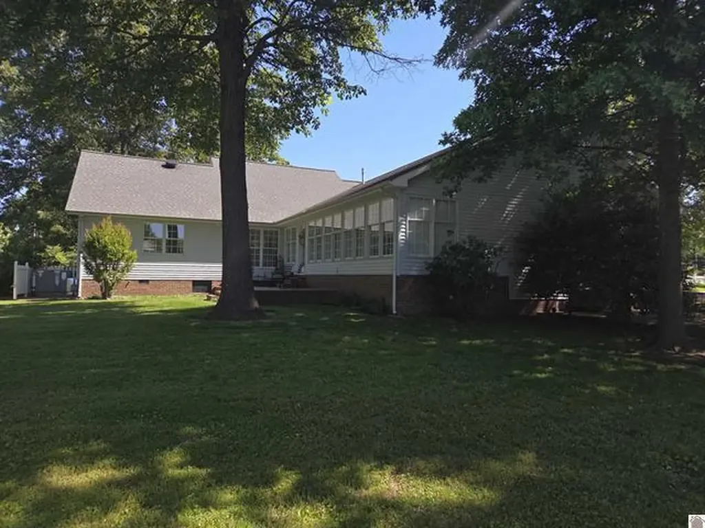 101 Britton Drive Kevil KY 42053