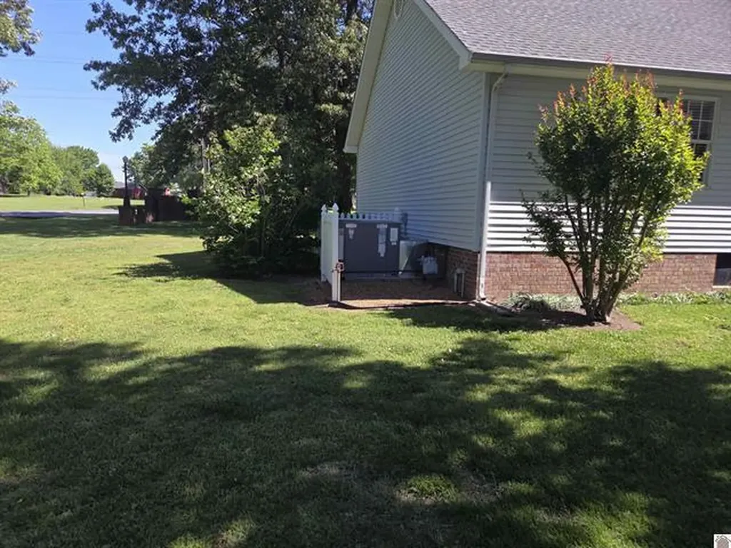 101 Britton Drive Kevil KY 42053