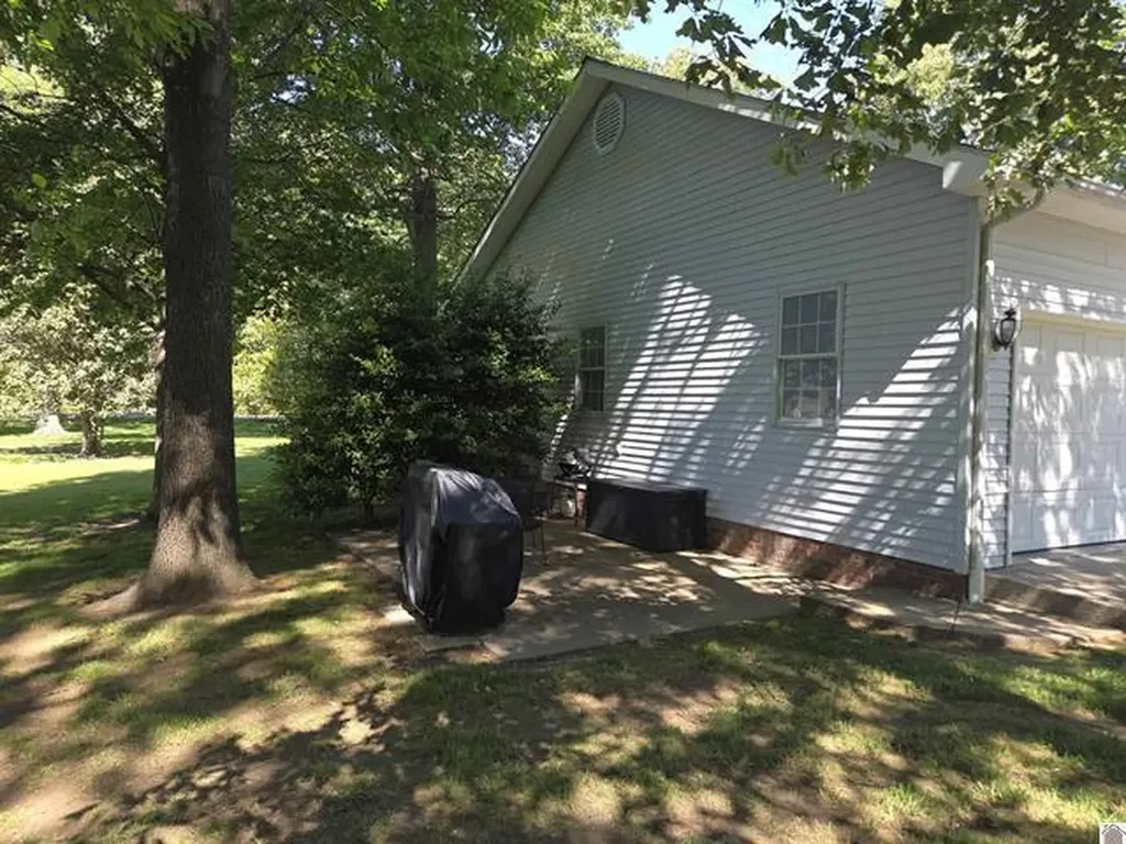 101 Britton Drive Kevil KY 42053