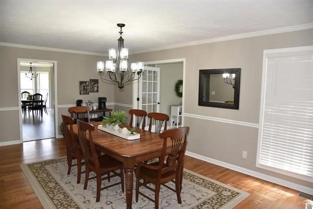 101 Britton Drive Kevil KY 42053