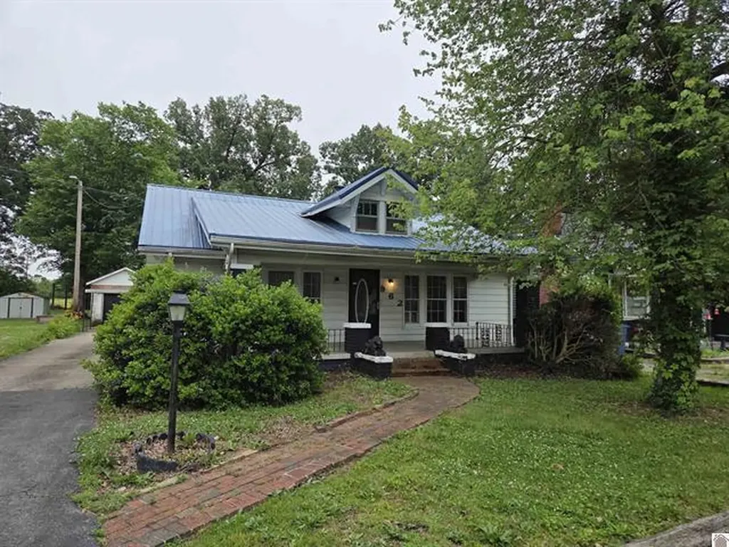 962 Husband Road Paducah KY 42003