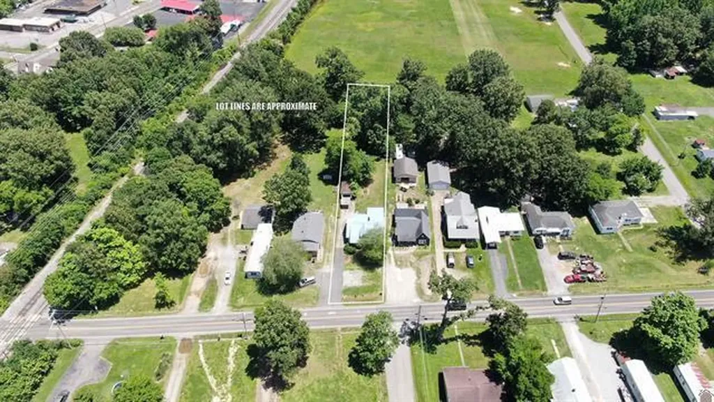 962 Husband Road Paducah KY 42003
