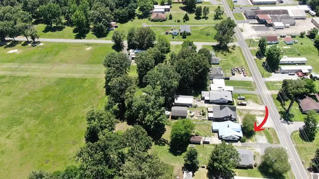 962 Husband Road Paducah KY 42003