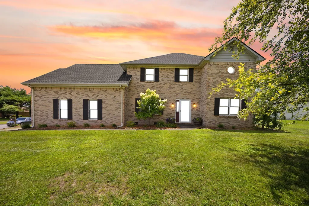 Somerset KY, 465 Summer Hill Drive