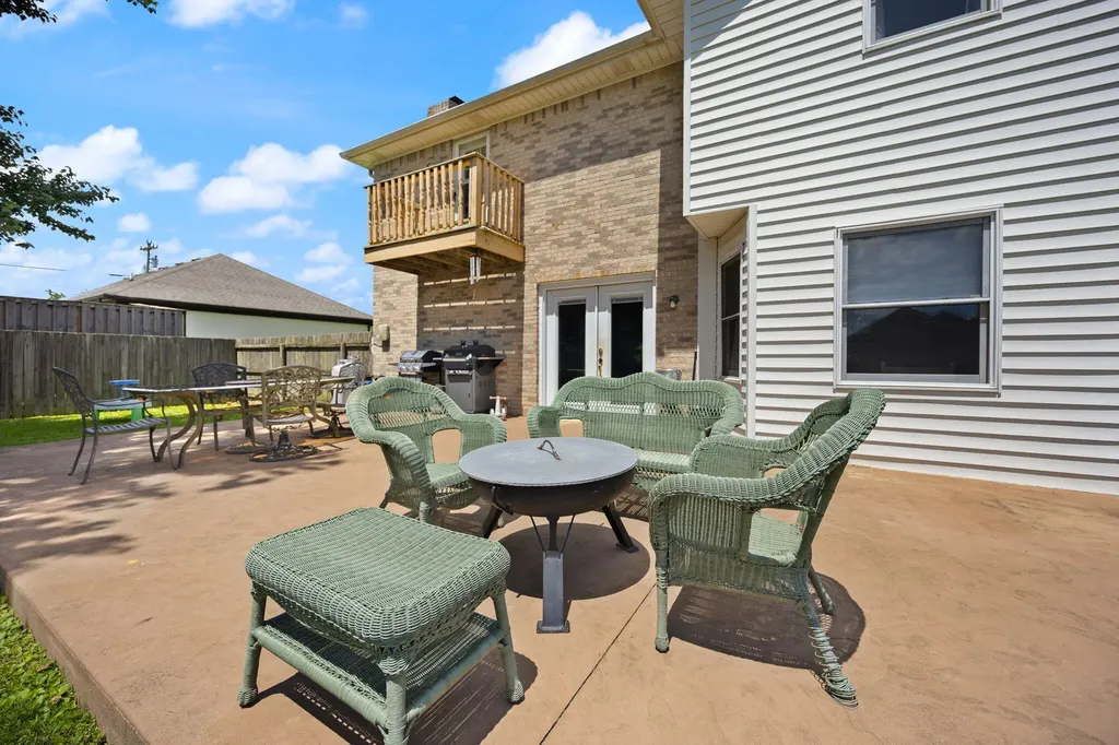 465 Summer Hill Drive Somerset KY 42503