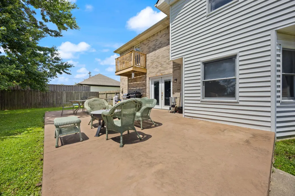 465 Summer Hill Drive Somerset KY 42503
