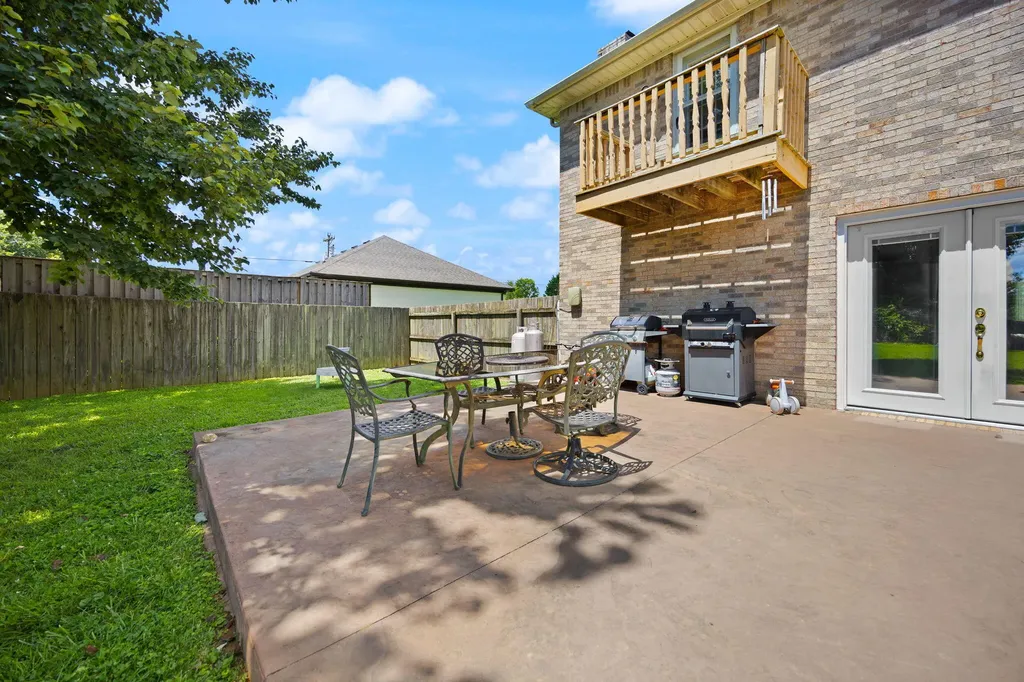 465 Summer Hill Drive Somerset KY 42503