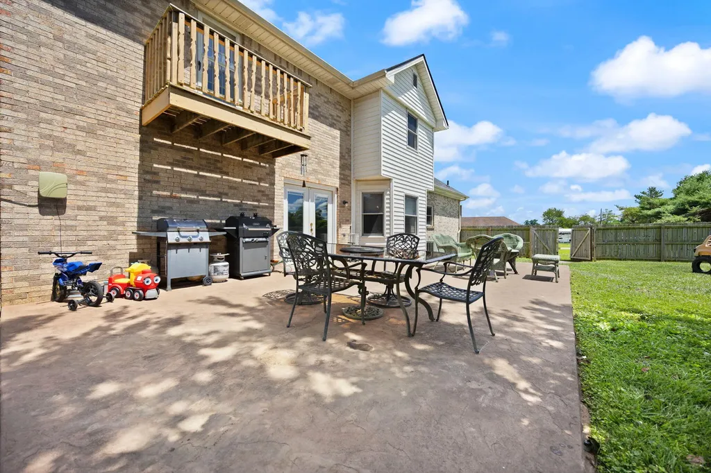 465 Summer Hill Drive Somerset KY 42503