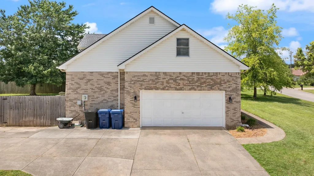 465 Summer Hill Drive Somerset KY 42503