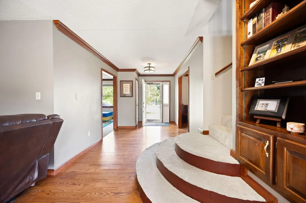 465 Summer Hill Drive Somerset KY 42503