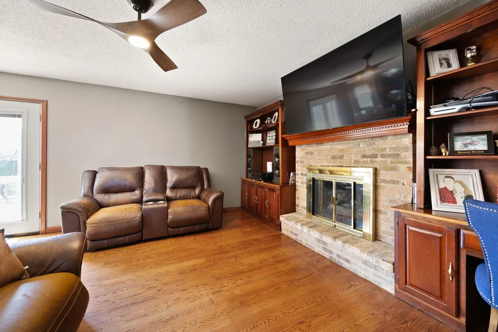 465 Summer Hill Drive Somerset KY 42503