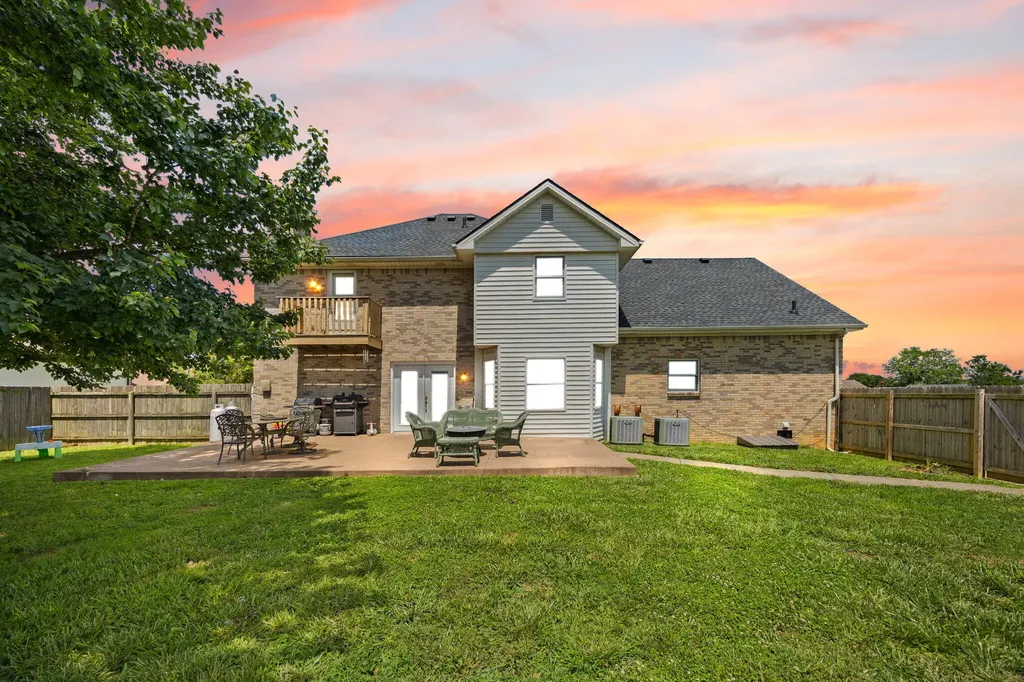 465 Summer Hill Drive Somerset KY 42503
