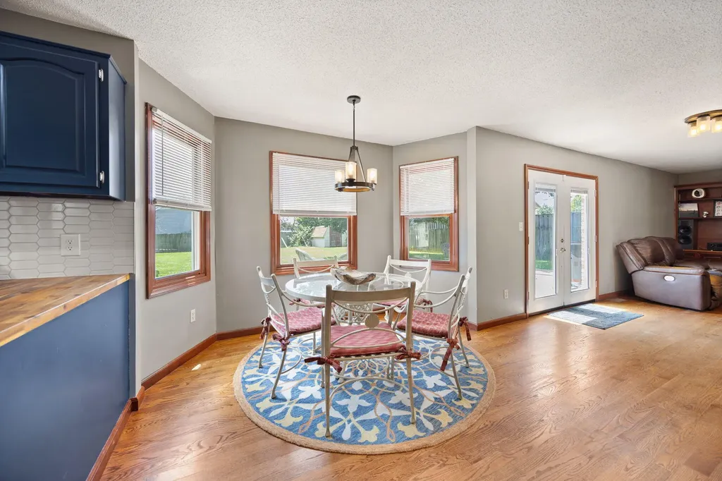 465 Summer Hill Drive Somerset KY 42503