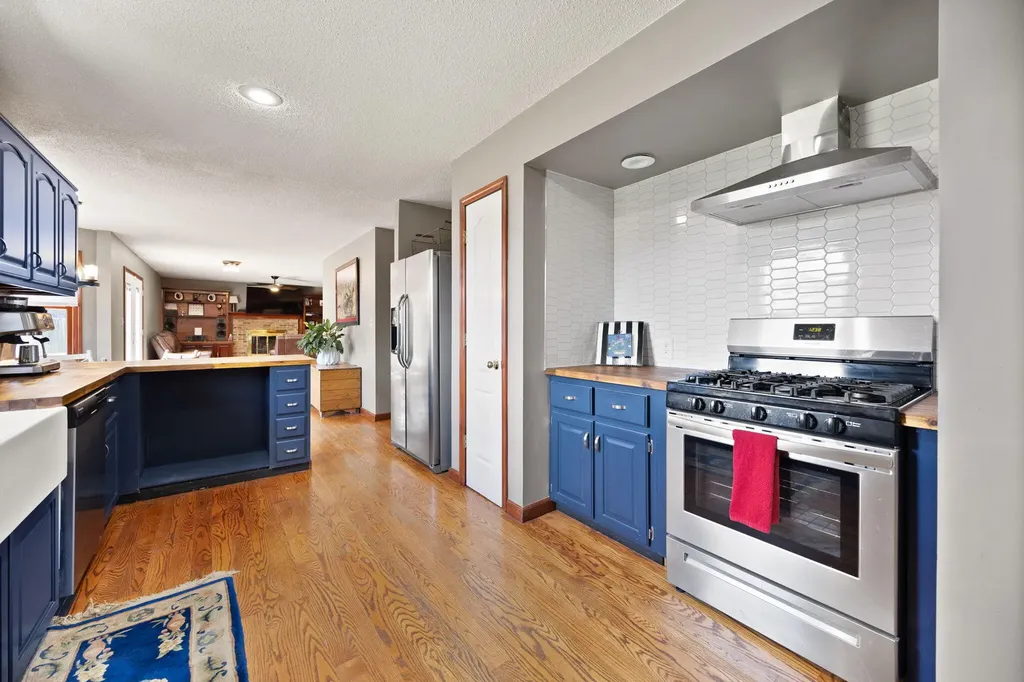 465 Summer Hill Drive Somerset KY 42503