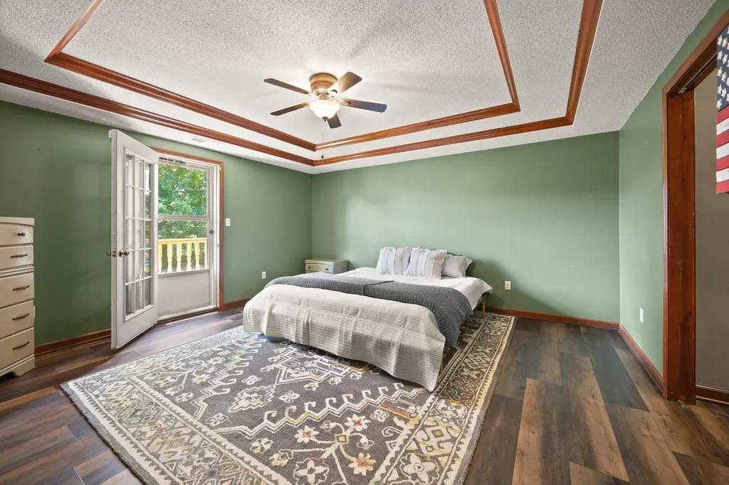 465 Summer Hill Drive Somerset KY 42503