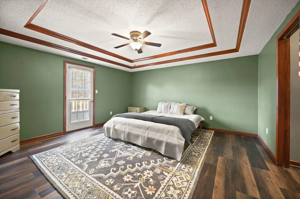 465 Summer Hill Drive Somerset KY 42503
