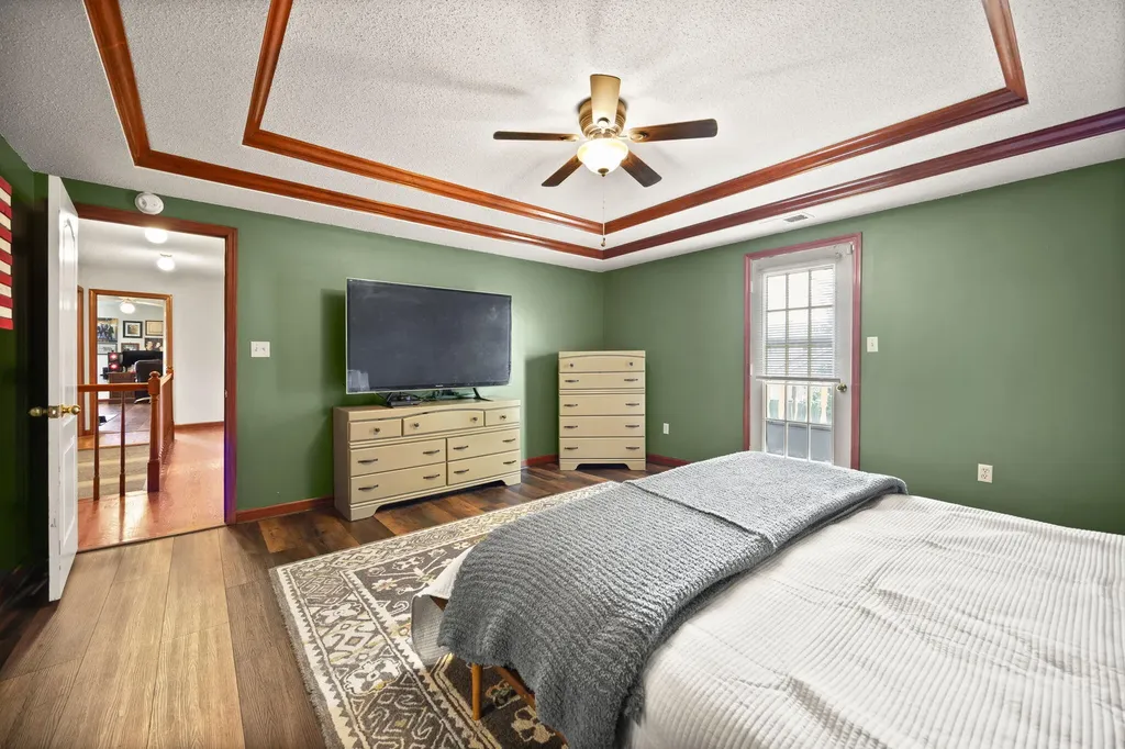 465 Summer Hill Drive Somerset KY 42503