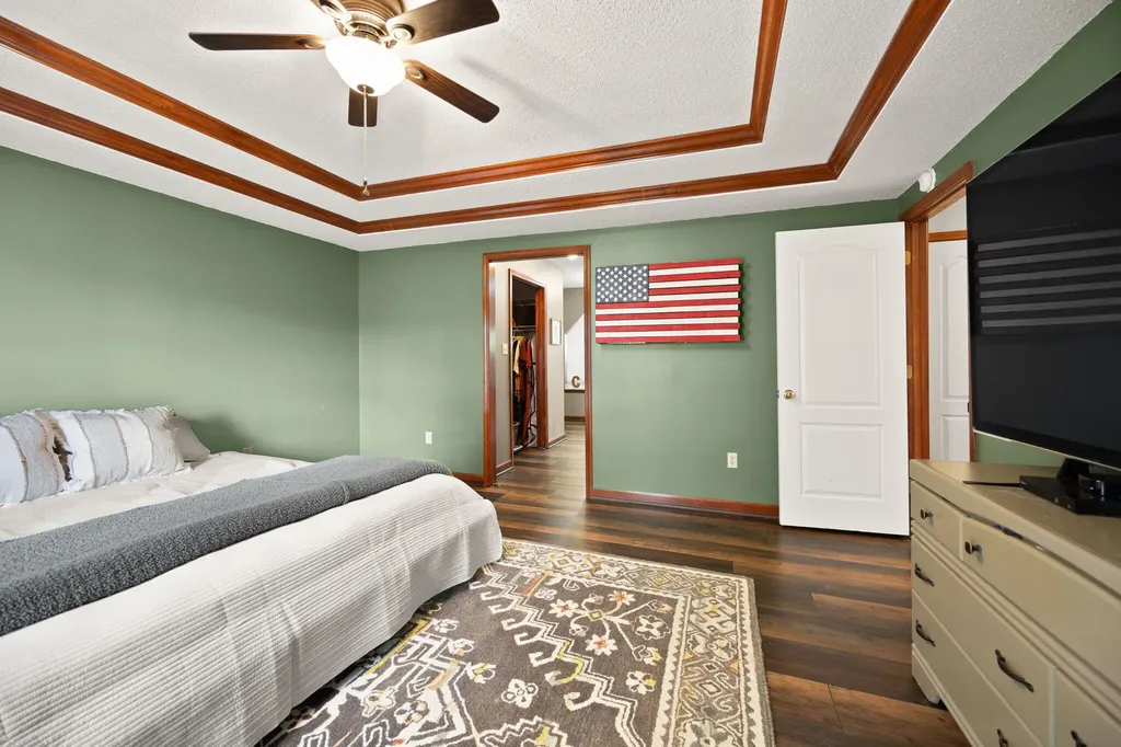 465 Summer Hill Drive Somerset KY 42503