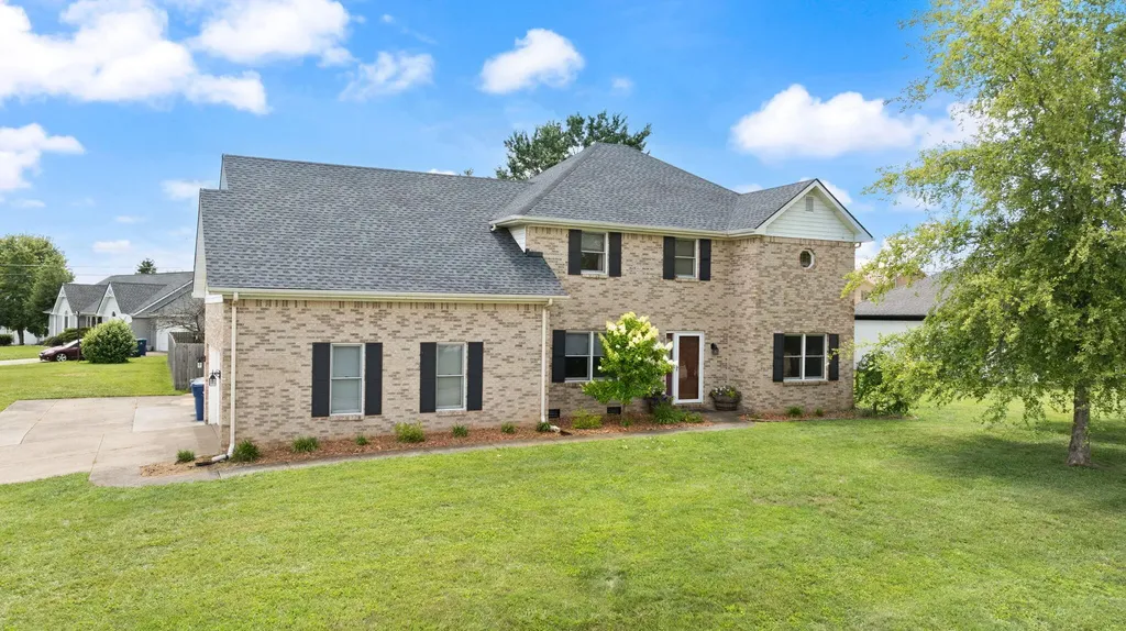 465 Summer Hill Drive Somerset KY 42503