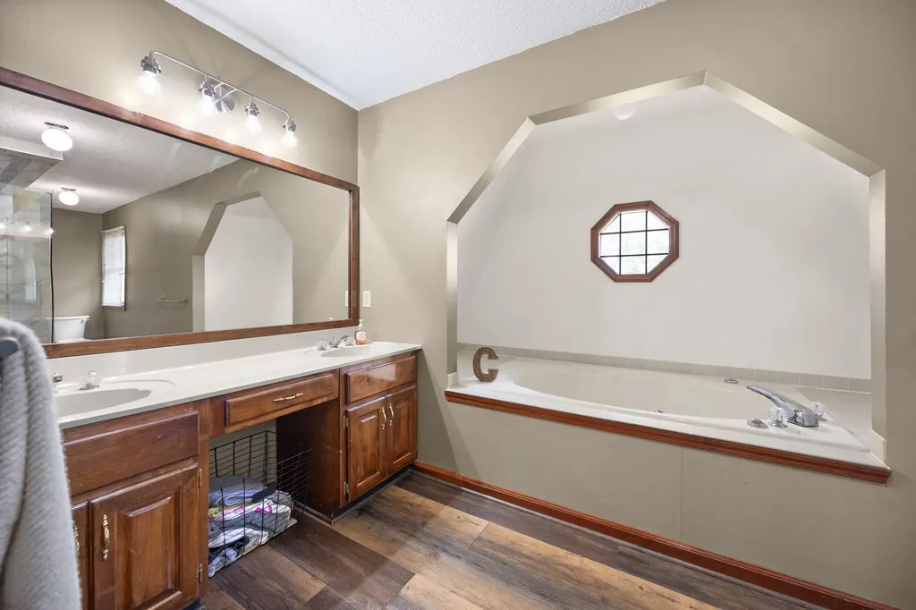 465 Summer Hill Drive Somerset KY 42503