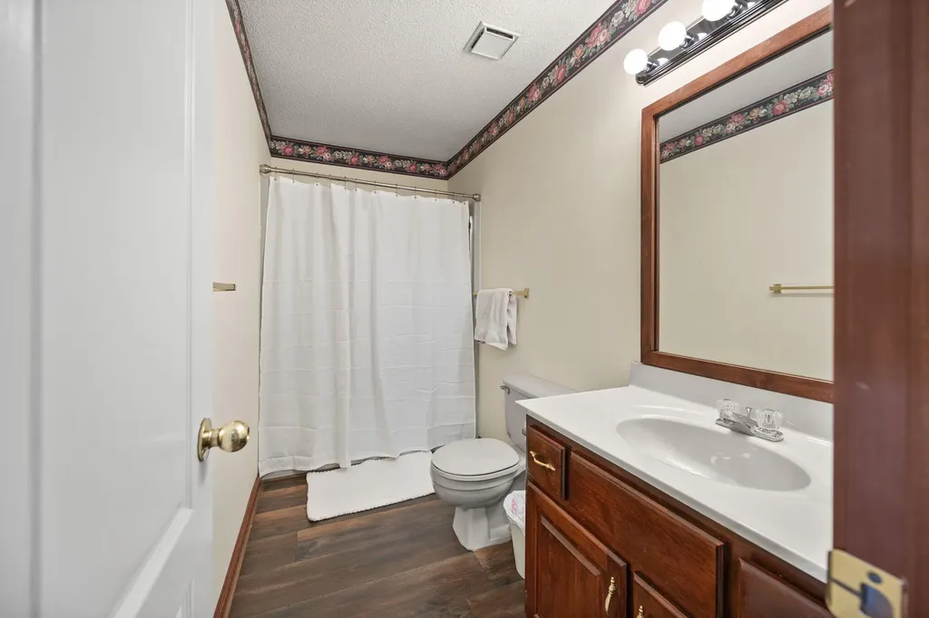 465 Summer Hill Drive Somerset KY 42503