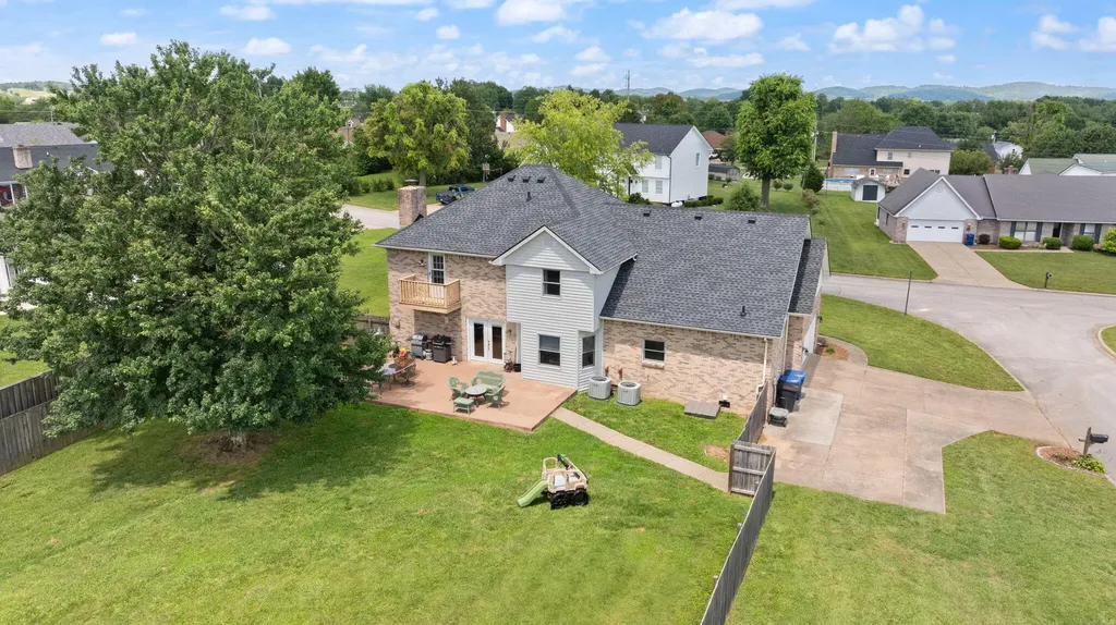 465 Summer Hill Drive Somerset KY 42503