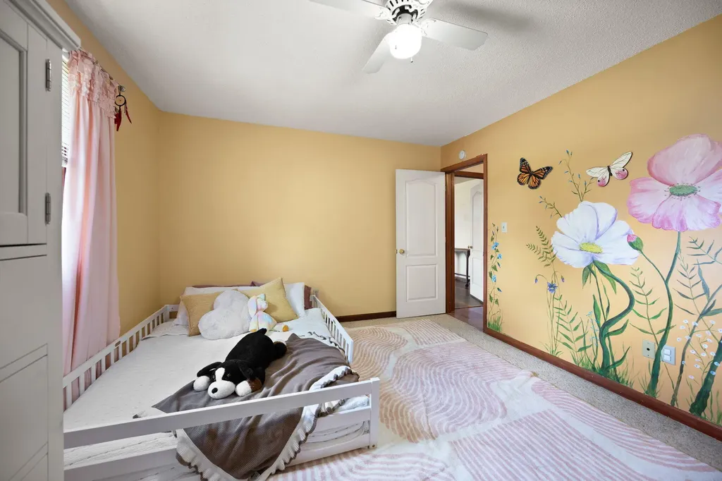 465 Summer Hill Drive Somerset KY 42503